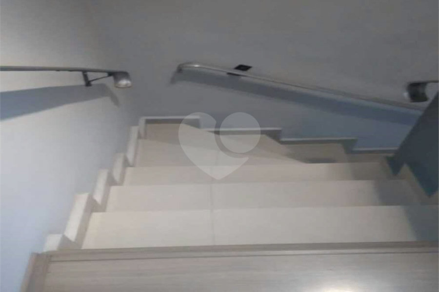 Casa à venda com 3 quartos no condomínio Villagio de Parma, São Paulo - SP