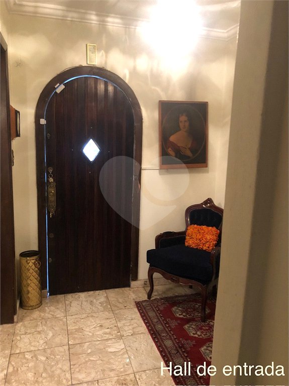 Sobrado à venda com 4 quartos, sendo 2 suítes, em Vila Monumento, São Paulo, SP