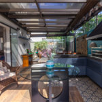 Casa à venda com 4 suítes no condomínio Sunset Brooklin, São Paulo - SP