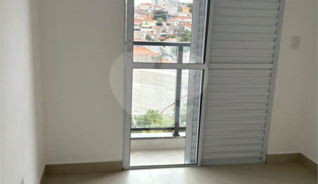 Apartamento para alugar com 1 quarto em Vila Guilherme, São Paulo, SP