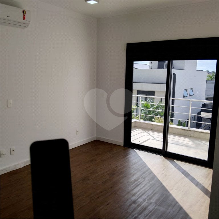 Casa à venda com 3 suítes no condomínio Condomino Parque dos Alecrins, Campinas - SP
