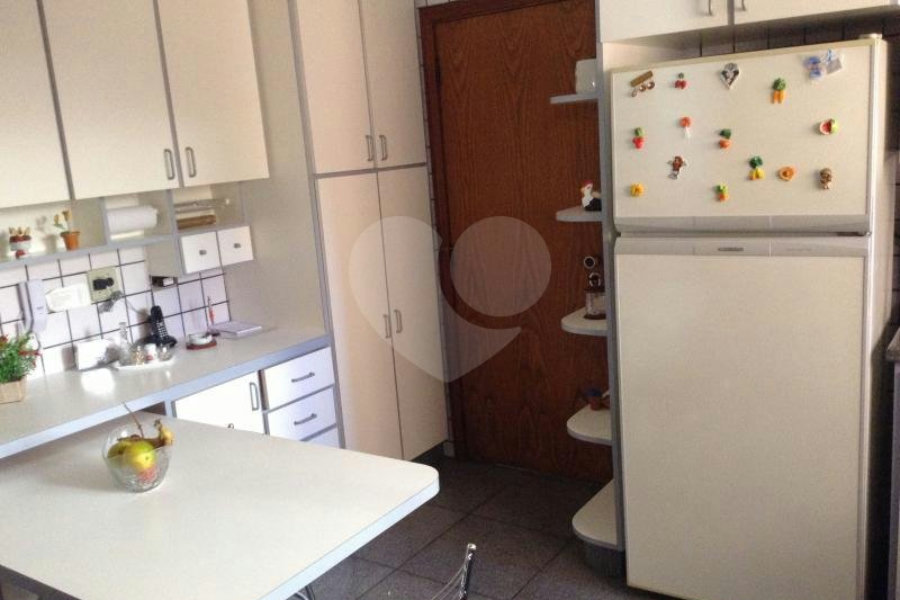 Apartamento à venda com 3 suítes em Água Fria, São Paulo, SP
