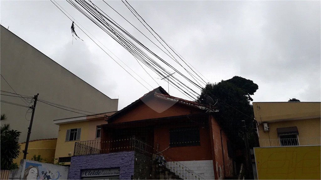 Terreno à venda com 2 quartos em Tucuruvi, São Paulo, SP