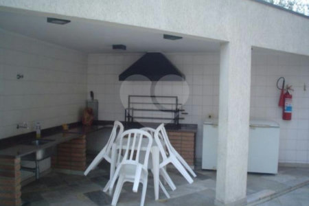 Apartamento à venda com 4 quartos, sendo 3 suítes, em Água Fria, São Paulo, SP