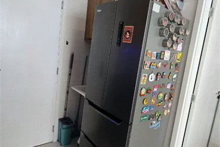 Apartamento à venda com 1 quarto em Água Branca, São Paulo, SP