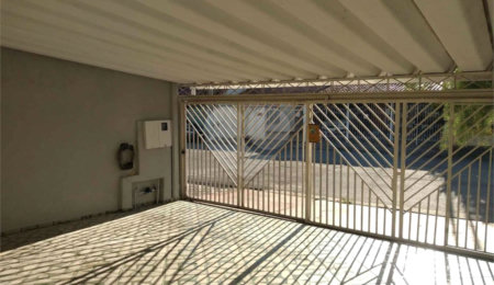 Casa à venda com 3 quartos em Jardim Santa Maria, Jacareí, SP