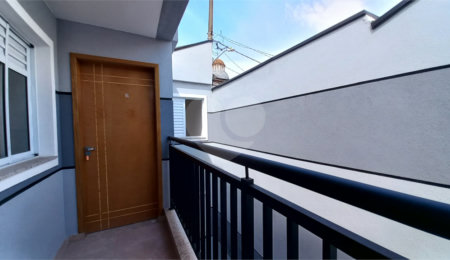 Apartamento à venda com 2 quartos, sendo 1 suíte, em Vila Mazzei, São Paulo, SP
