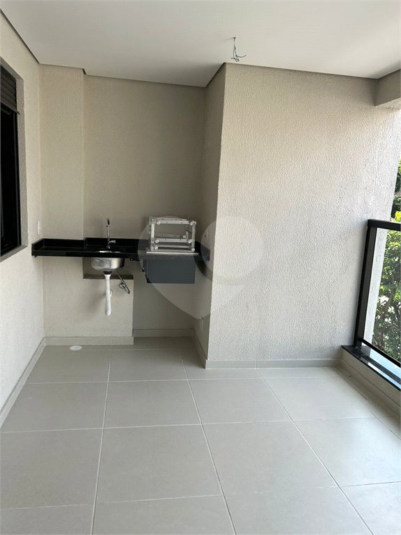 Apartamento à venda com 3 quartos, sendo 1 suíte, em Vila Bastos, Santo André, SP