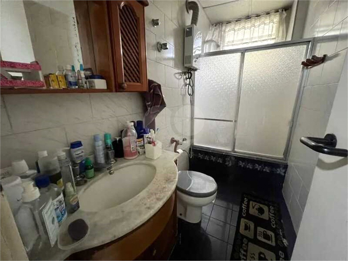 Apartamento à venda com 3 quartos em Tijuca, Rio de Janeiro, RJ