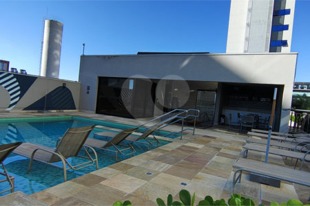 Apartamento à venda com 2 suítes em Parque Campolim, Sorocaba, SP