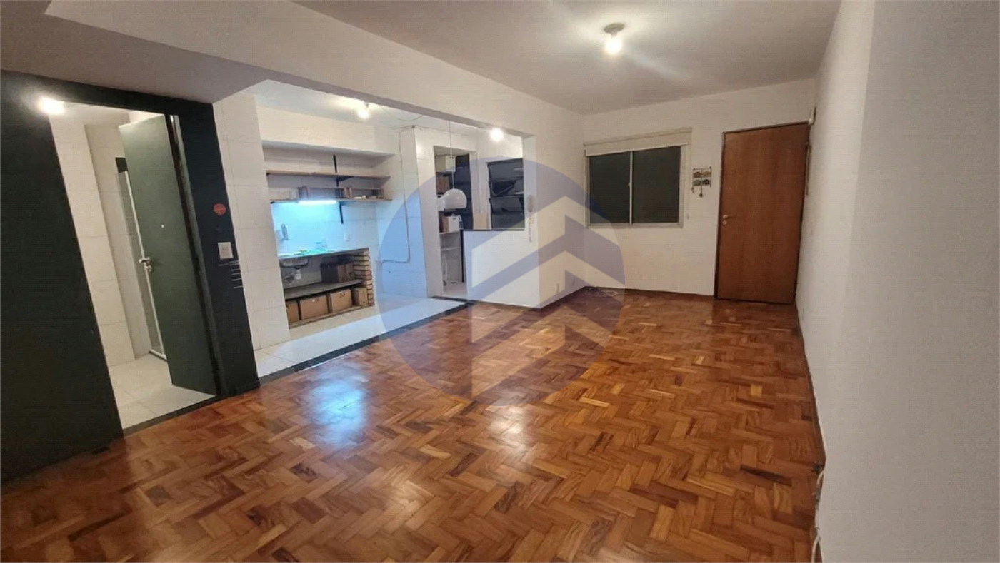 Apartamento à venda com 2 quartos em Butantã, São Paulo - SP