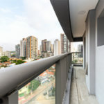 Apartamento à venda com 3 suítes em Jardim das Acácias, São Paulo, SP
