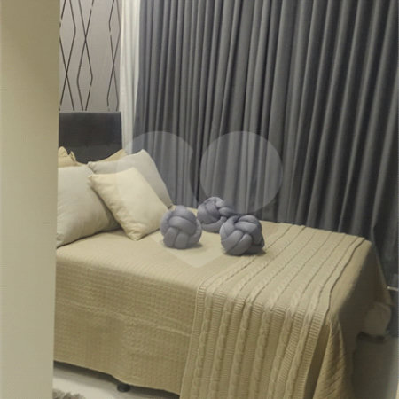 Apartamento à venda com 3 quartos, sendo 1 suíte, em Jardim Europa, Cuiabá, MT