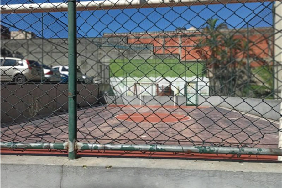 Apartamento à venda com 2 quartos em Freguesia do Ó, São Paulo, SP