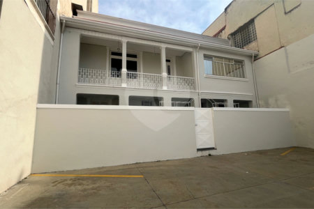 Casa para alugar no Centro, Atibaia, SP