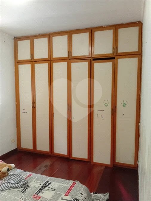 Apartamento à venda com 2 quartos em Mandaqui, São Paulo, SP
