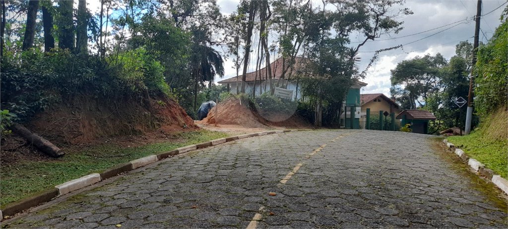 Terreno à venda em Roseira, Mairiporã, SP