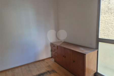 Apartamento à venda com 1 suíte em Santo Amaro, São Paulo, SP
