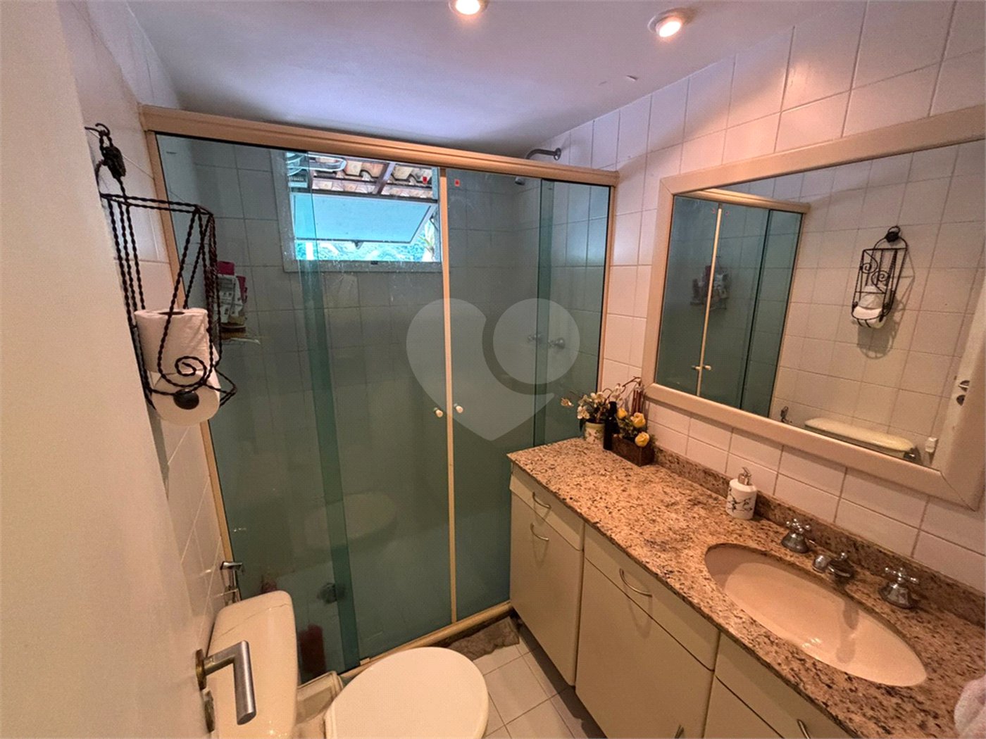 Cobertura à venda com 4 quartos, sendo 2 suítes,  em Tijuca, Rio de Janeiro, RJ