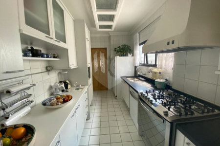 Apartamento à venda ou para alugar com 3 suítes em Perdizes, São Paulo, SP