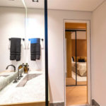 Apartamento à venda com 2 quartos, sendo 1 suíte,  em Pinheiros, São Paulo, SP