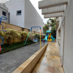 Apartamento à venda com 3 suítes em Perdizes, São Paulo, SP