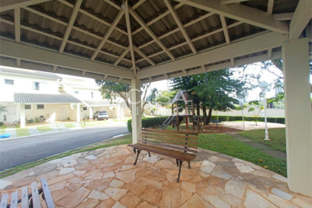 Casa em condomínio à venda com 3 suítes em Parque Campolim, Sorocaba, SP