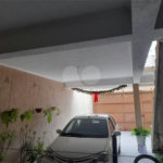 Sobrado à venda com 3 quartos no Brasilândia, São Paulo, SP