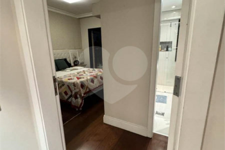 Apartamento à venda com 4 quartos, sendo 2 suítes, em Vila Mascote, São Paulo, SP