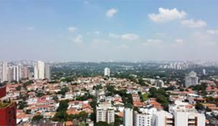 Apartamento à venda com 1 quarto em Sumarezinho, São Paulo, SP