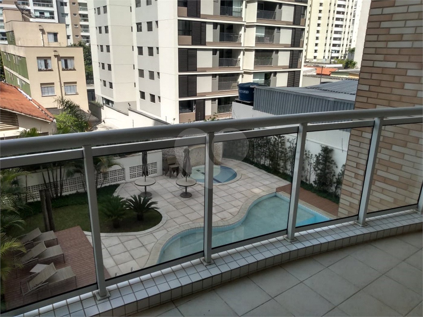 Apartamento à venda com 3 quartos, sendo 1 suíte,  em Vila Leopoldina, São Paulo, SP