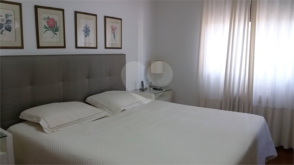 Apartamento à venda com 3 suítes em Santana, São Paulo, SP