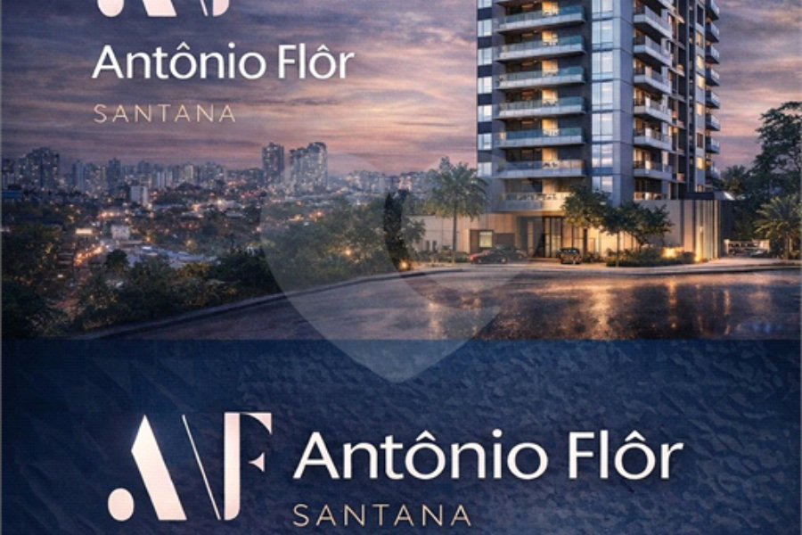 Apartamento à venda com 2 quartos em SANTANA, São Paulo, SP