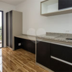 Studio à venda com 1 quarto em Brooklin, São Paulo, SP