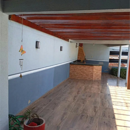Casa à venda com 3 quartos, sendo 1 suíte, em São Luís, Balsas, MA