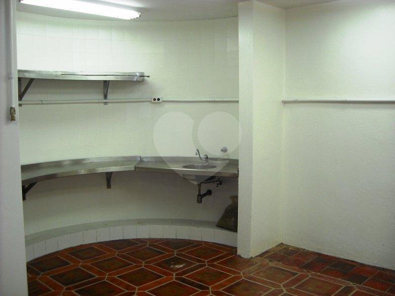 Casa para alugar com 5 suítes em Cidade Jardim, São Paulo, SP