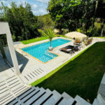 Casa à venda com 4 suítes no condomínio Portal Ouro Verde, Atibaia - SP