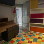 Apartamento à venda ou para alugar com 4 quartos, sendo 3 suítes,  em Jardim Anália Franco, São Paulo, SP