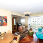 Apartamento para alugar com 1 quarto em Consolação, São Paulo, SP