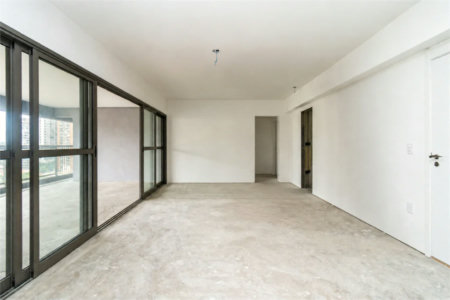 Apartamento à venda com 3 suítes em Jardim das Acácias, São Paulo, SP