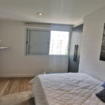 Apartamento à venda com 2 quartos em Parque Reboucas, São Paulo, SP