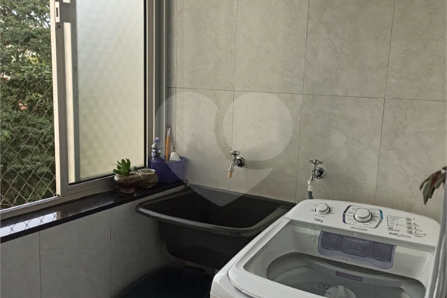 Apartamento à venda com 3 quartos em Mandaqui, São Paulo, SP