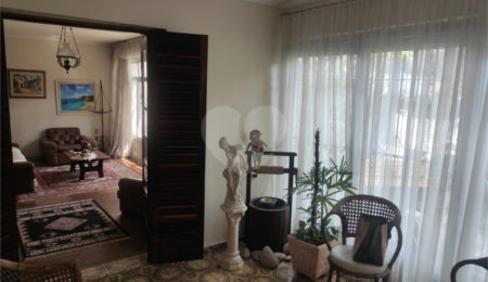 Casa à venda com 3 quartos, sendo 1 suíte,  em Mandaqui, São Paulo, SP