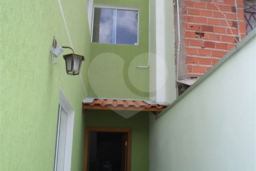Apartamento à venda com 2 quartos em Casa Verde, São Paulo, SP