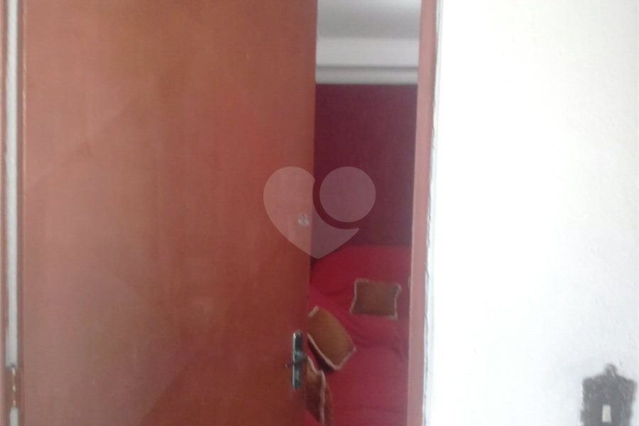 Apartamento à venda com 2 quartos em Vila Nova Cachoeirinha, São Paulo, SP