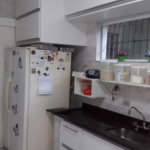 Casa Residencial à venda, Ponta da Praia, Santos - CA0201.