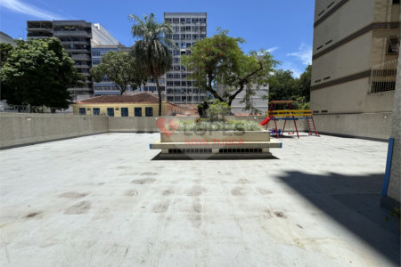 Apartamento à venda com 4 quartos, sendo 2 suítes,  em Tijuca, Rio de Janeiro, RJ