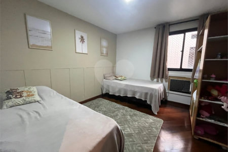 Apartamento à venda com 4 quartos, sendo 1 suíte, em Recreio dos Bandeirantes, Rio de Janeiro, RJ