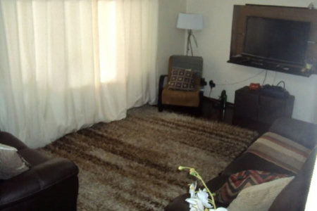 Sobrado à venda com 3 quartos, sendo 1 suíte, em Jardim Pinheiros, São Paulo, SP