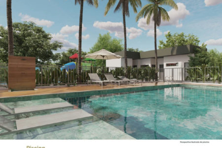 Vista Parque Residencial